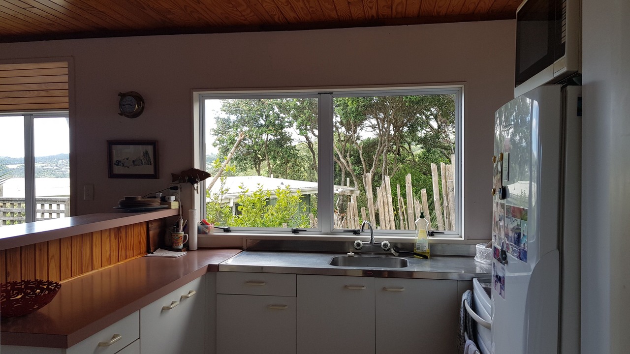 Photo of Kitchen in Langs Beach