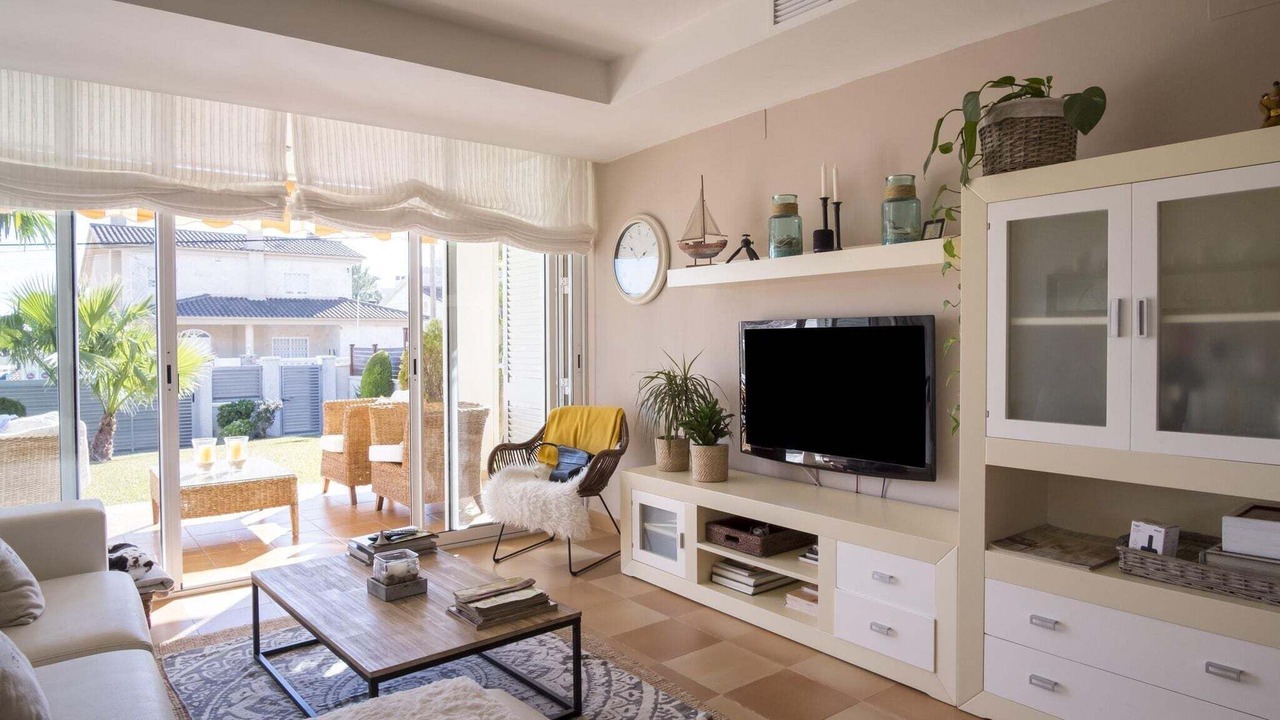 Photo of Livingroom in El Mas Mel