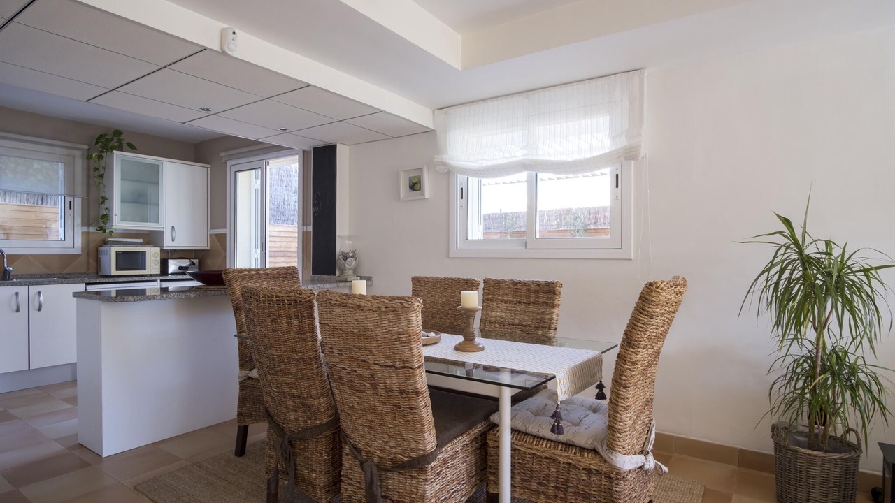 Photo of Livingroom in El Mas Mel