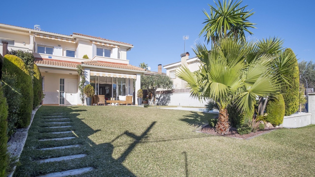 Photo of Outdoor in El Mas Mel