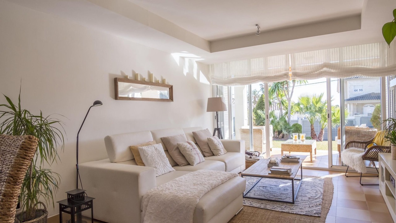 Photo of Livingroom in El Mas Mel
