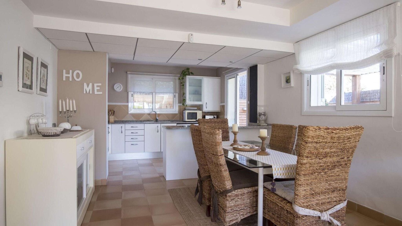 Photo of Livingroom in El Mas Mel