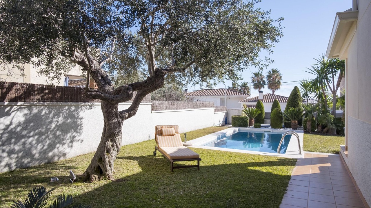 Photo of Outdoor in El Mas Mel