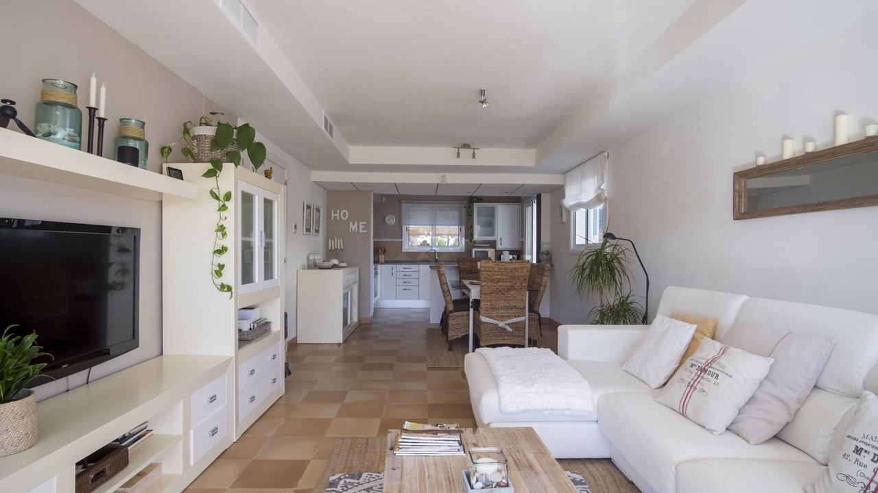 Photo of Livingroom in El Mas Mel