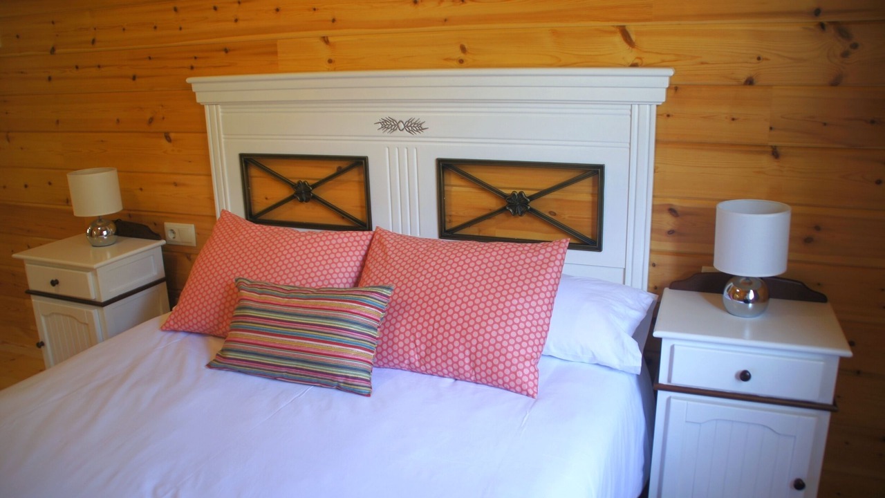 Photo of Bedroom in Ayala