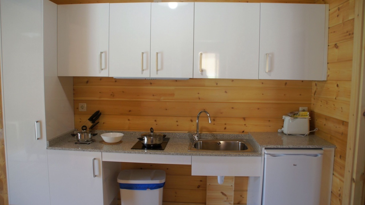 Photo of Kitchen in Ayala