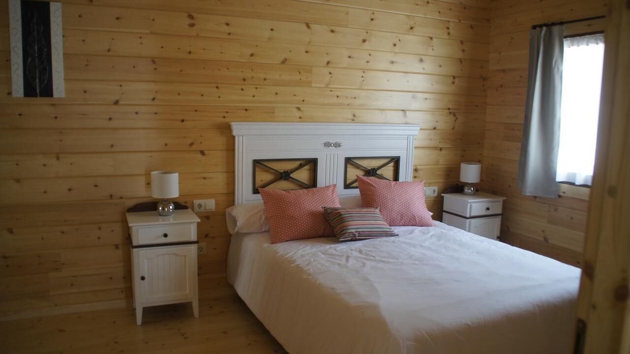 Photo of Bedroom in Ayala