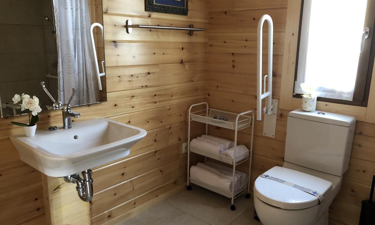 Photo of Bathroom in Ayala