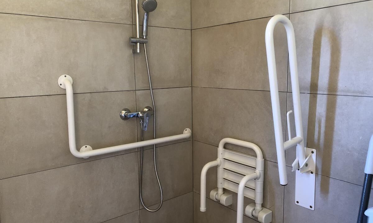 Photo of Bathroom in Ayala