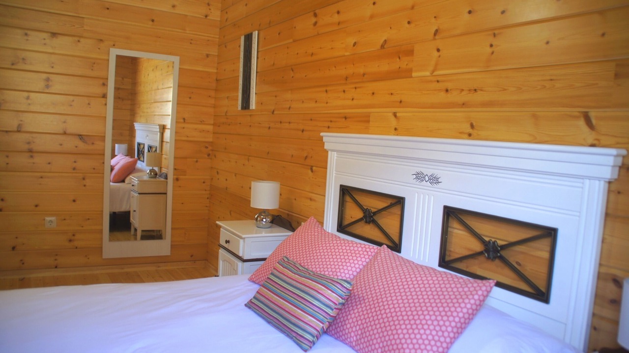 Photo of Bedroom in Ayala