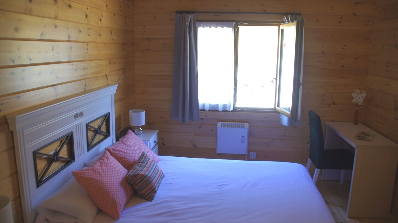 Photo of Bedroom in Ayala