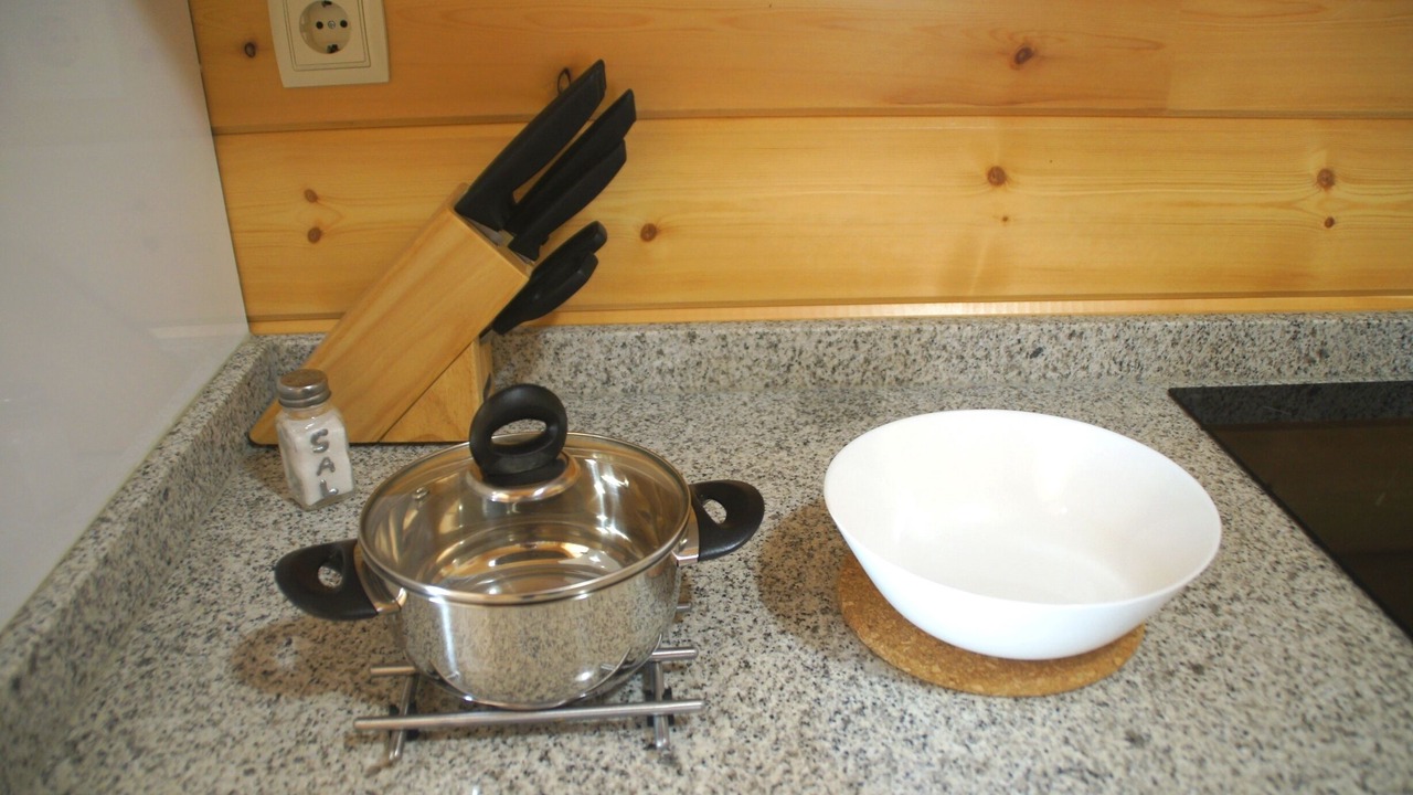 Photo of Kitchen in Ayala