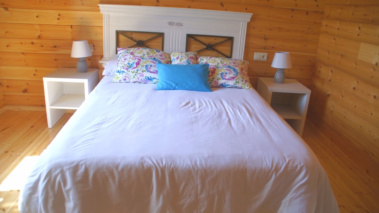 Photo of Bedroom in Ayala