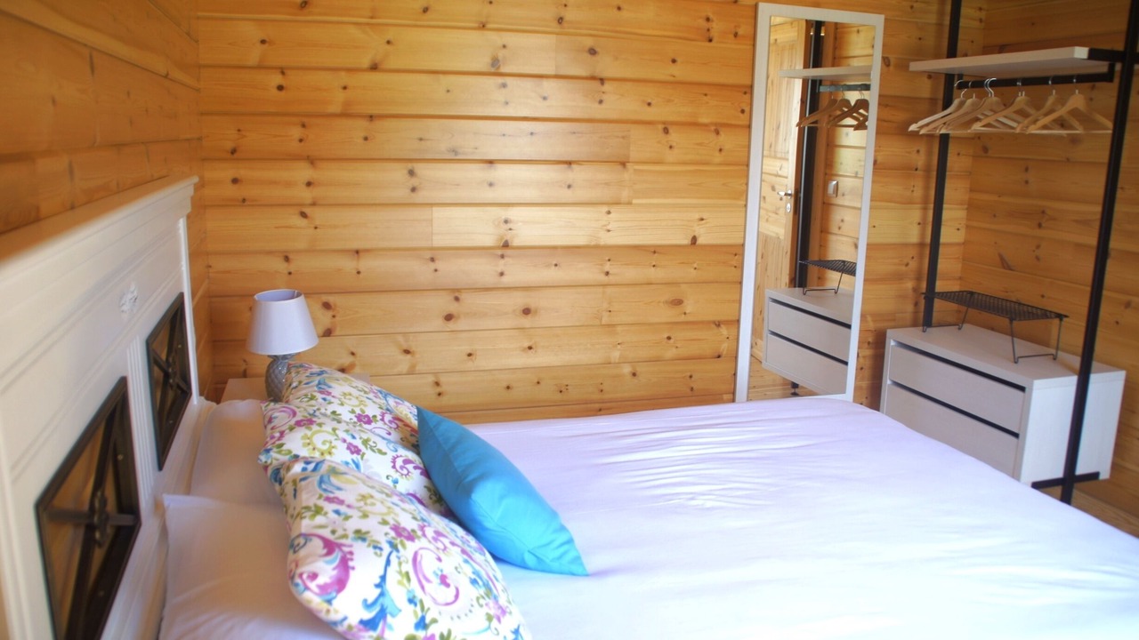 Photo of Bedroom in Ayala