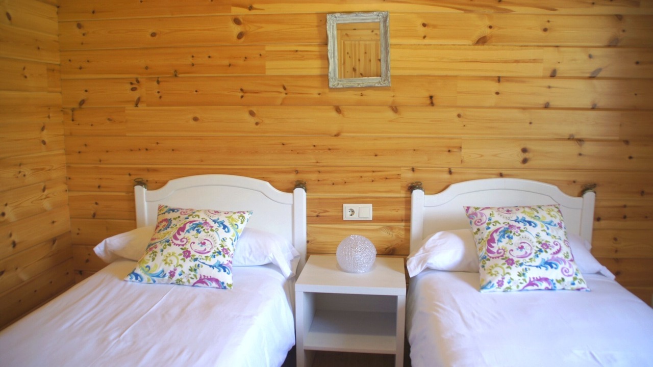 Photo of Bedroom in Ayala
