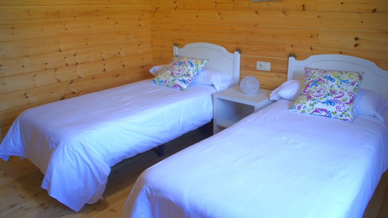 Photo of Bedroom in Ayala