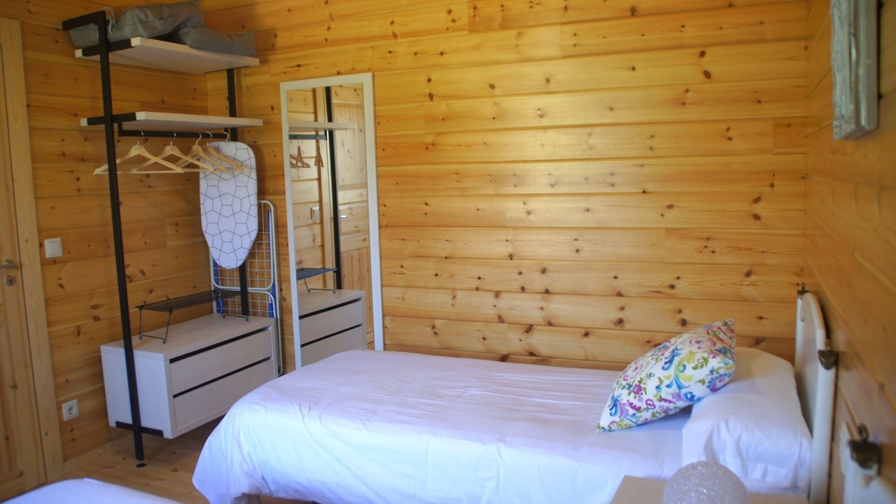 Photo of Bedroom in Ayala