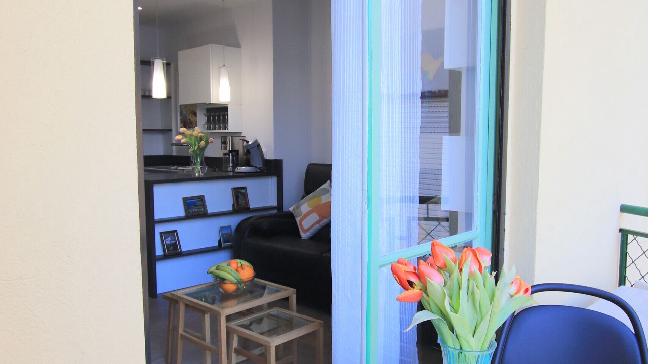 Photo of Patio Balcony in Vernier