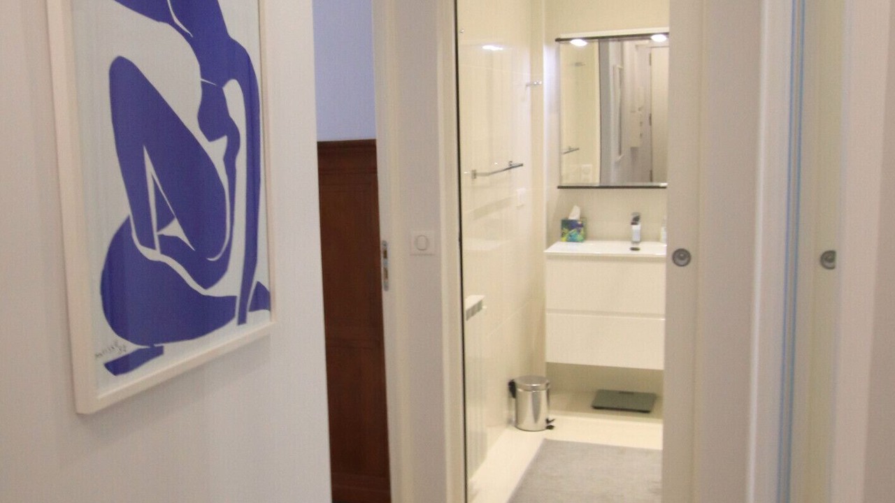 Photo of Livingroom in Vernier