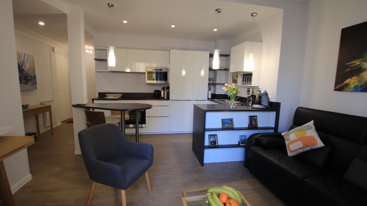 Photo of Livingroom in Vernier