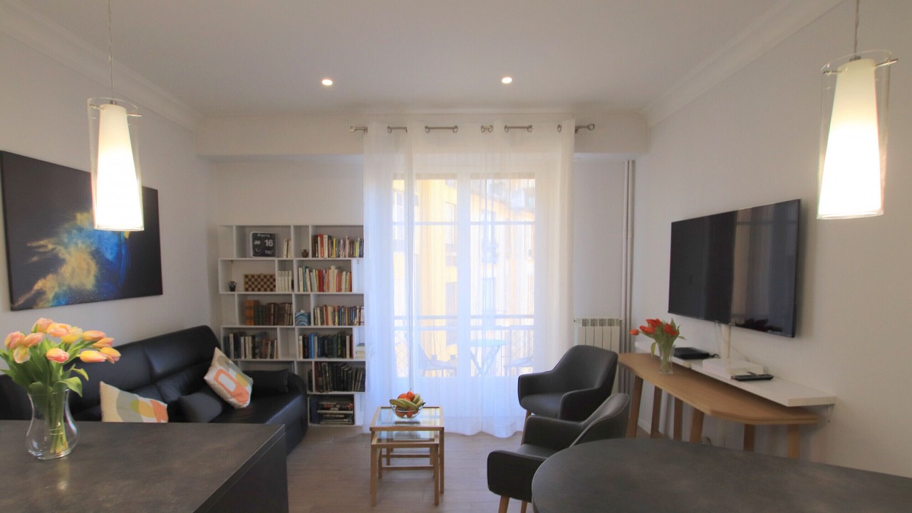 Photo of Livingroom in Vernier