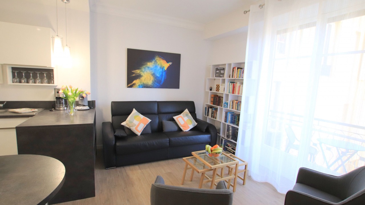 Photo of Livingroom in Vernier