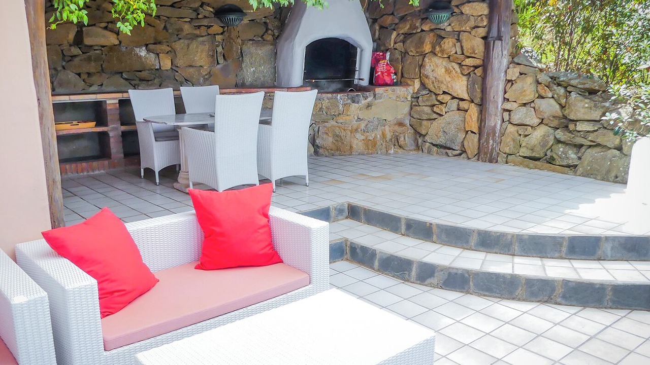 Photo of Outdoor in Almadraba-Canyelles