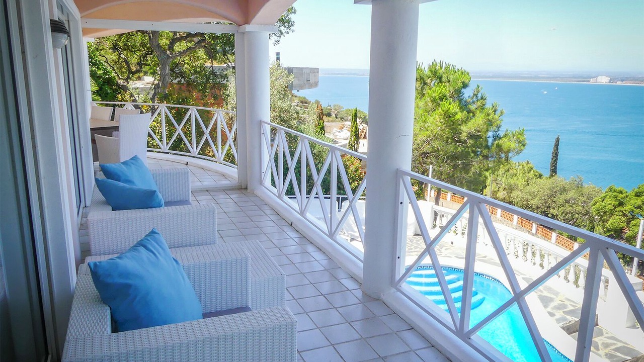 Photo of Patio Balcony in Almadraba-Canyelles