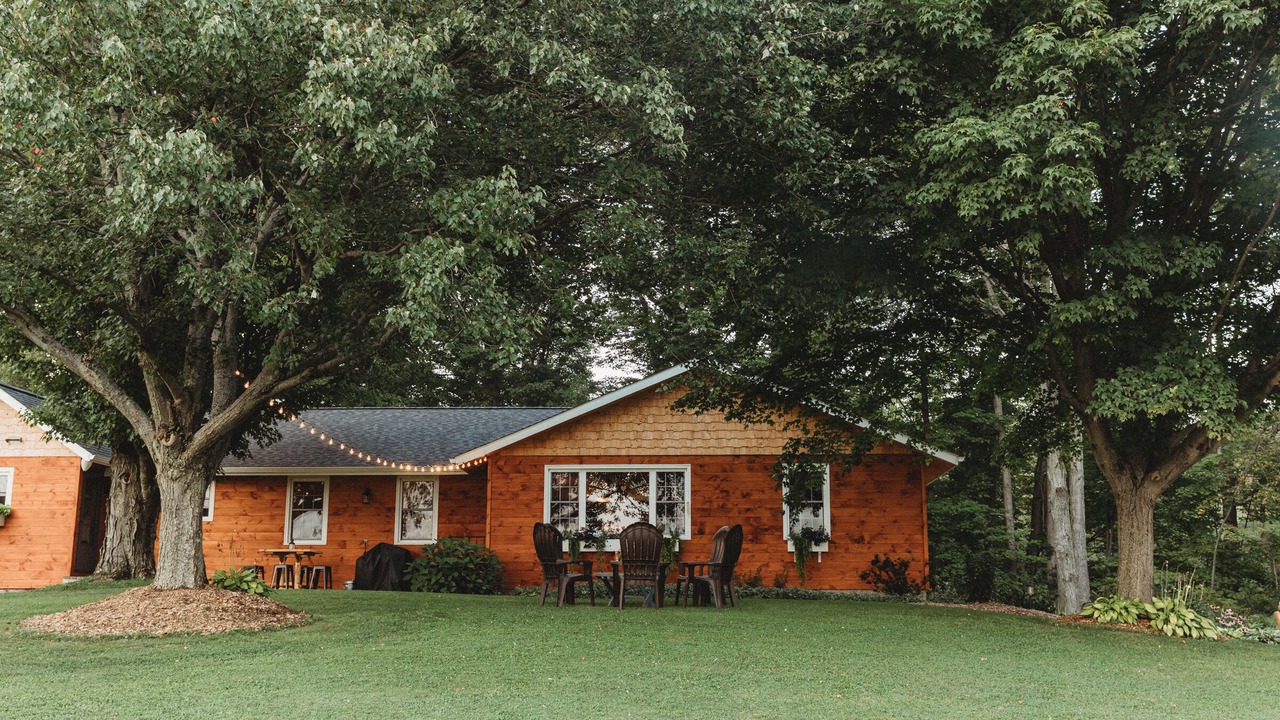 Photo of Outdoor in Collins Center