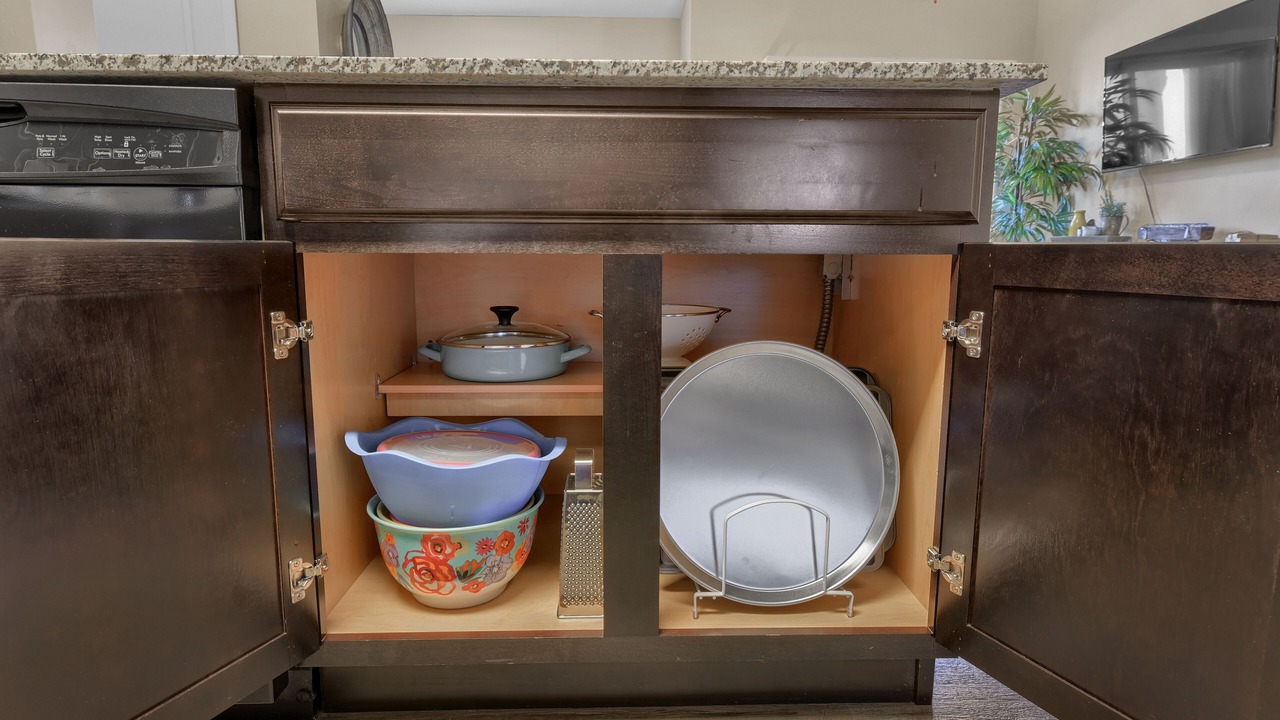 Photo of Kitchen in Clearfield