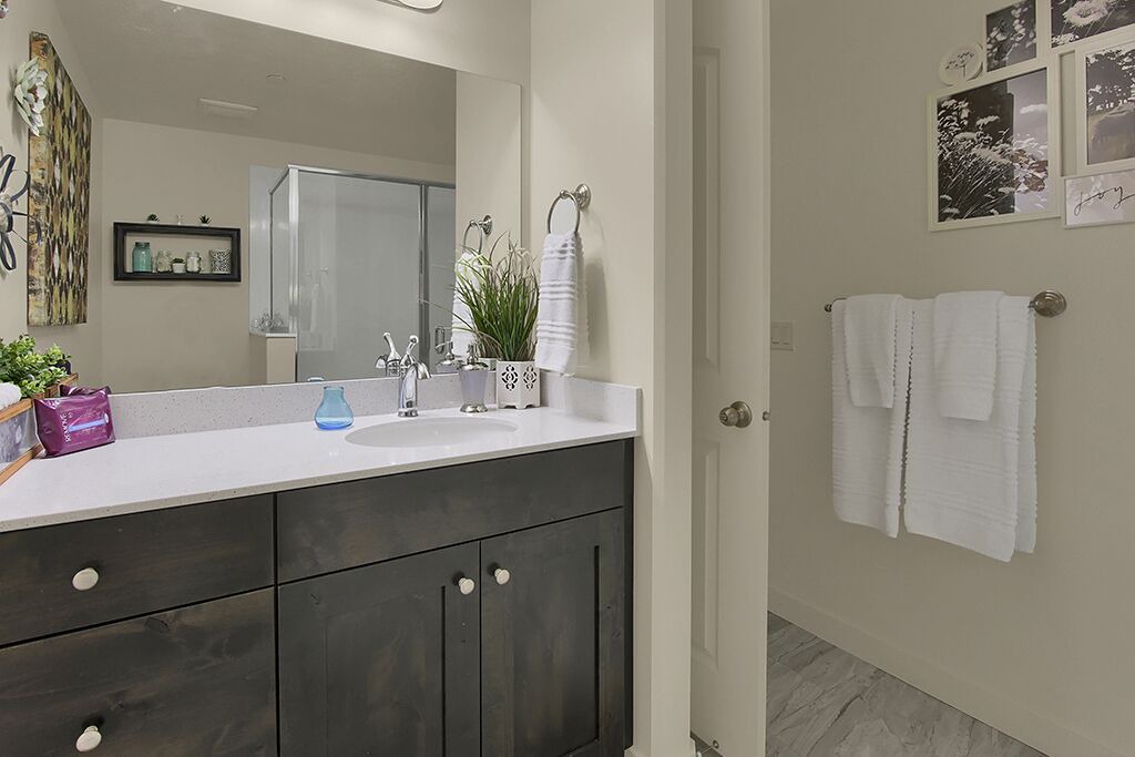 Photo of Bathroom in Clearfield