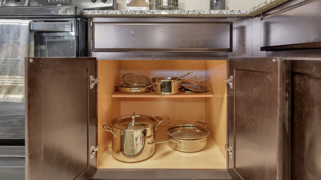 Photo of Kitchen in Clearfield