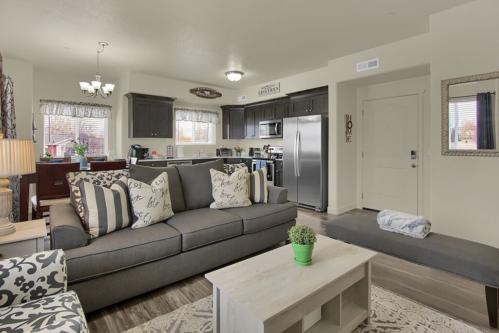 Photo of Livingroom in Clearfield