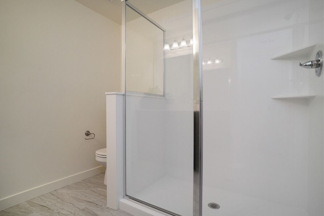 Photo of Bathroom in Clearfield