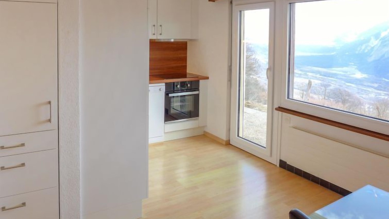 Photo of Bedroom in Randogne