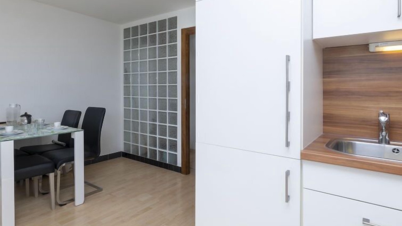 Photo of Bedroom in Randogne