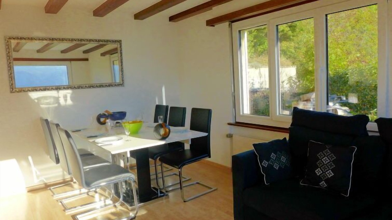 Photo of Bedroom in Randogne