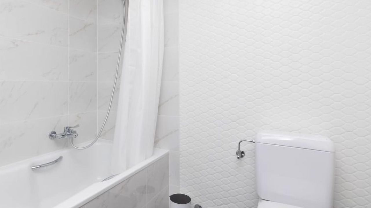 Photo of Bathroom in Randogne