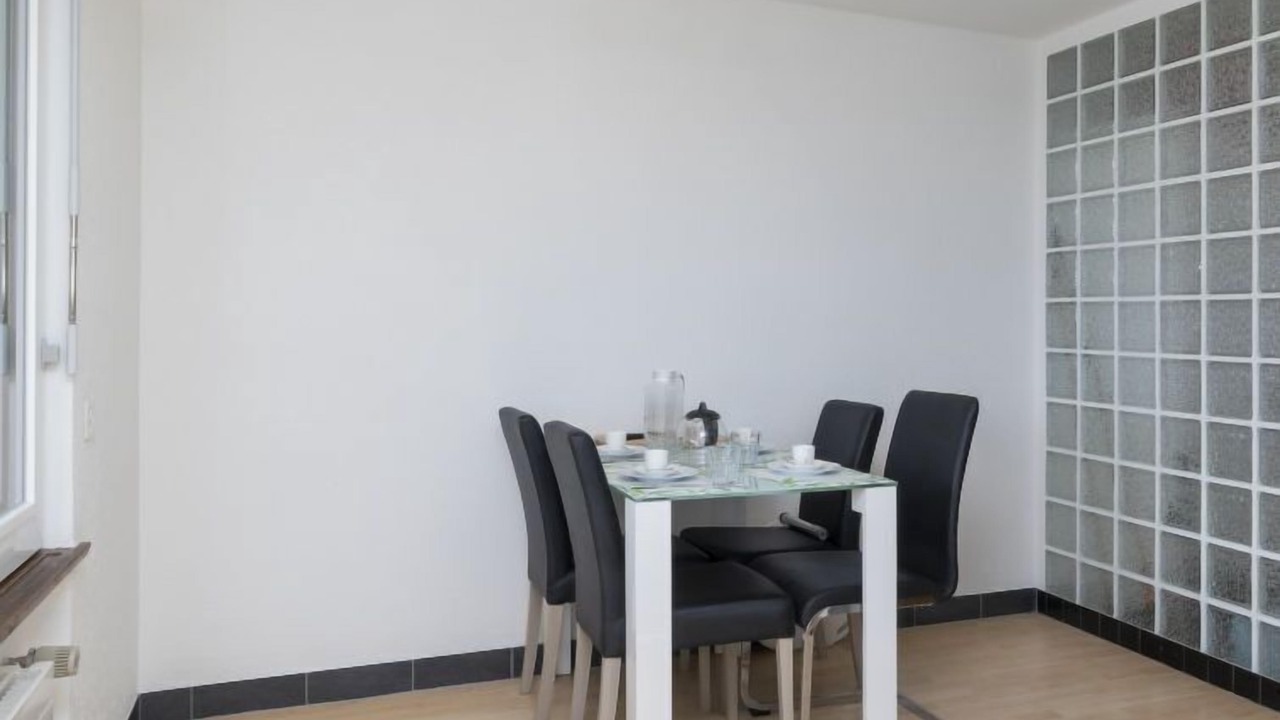 Photo of Bedroom in Randogne