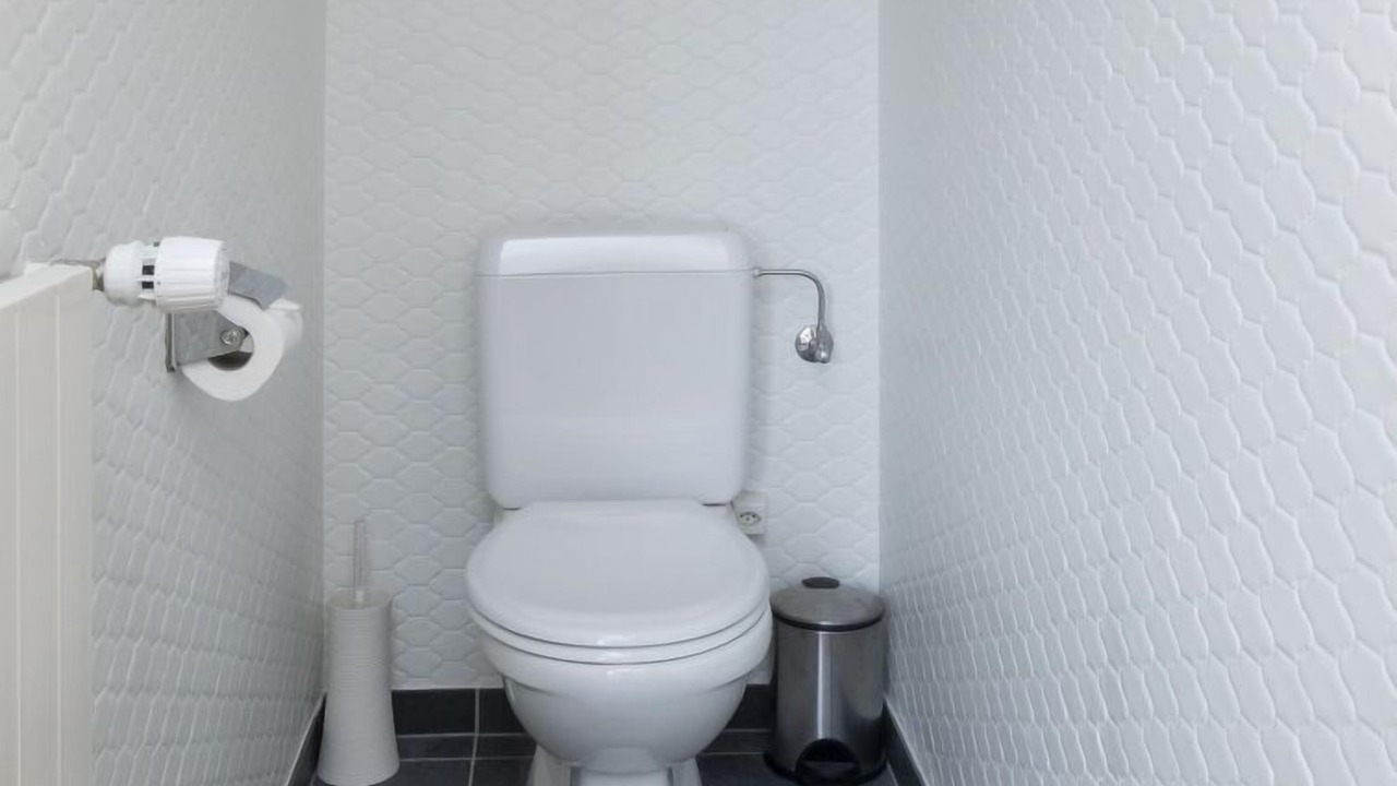 Photo of Bathroom in Randogne