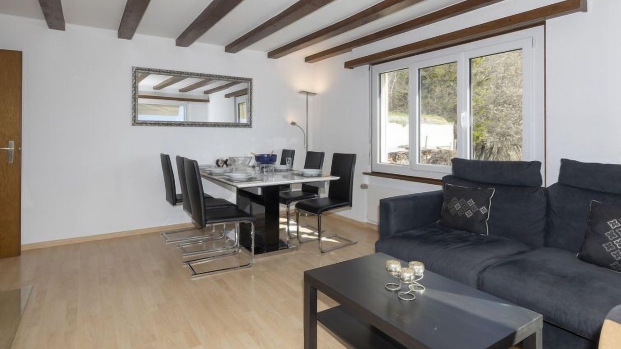Photo of Bedroom in Randogne