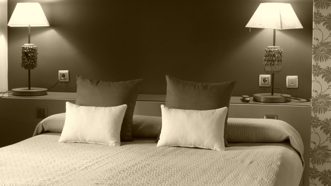 Photo of Bedroom in Pedraza
