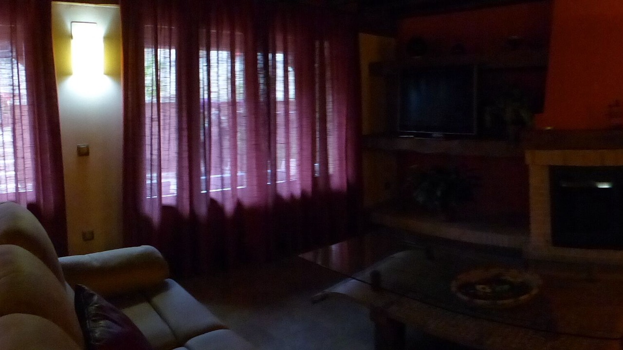 Photo of Livingroom in Pedraza