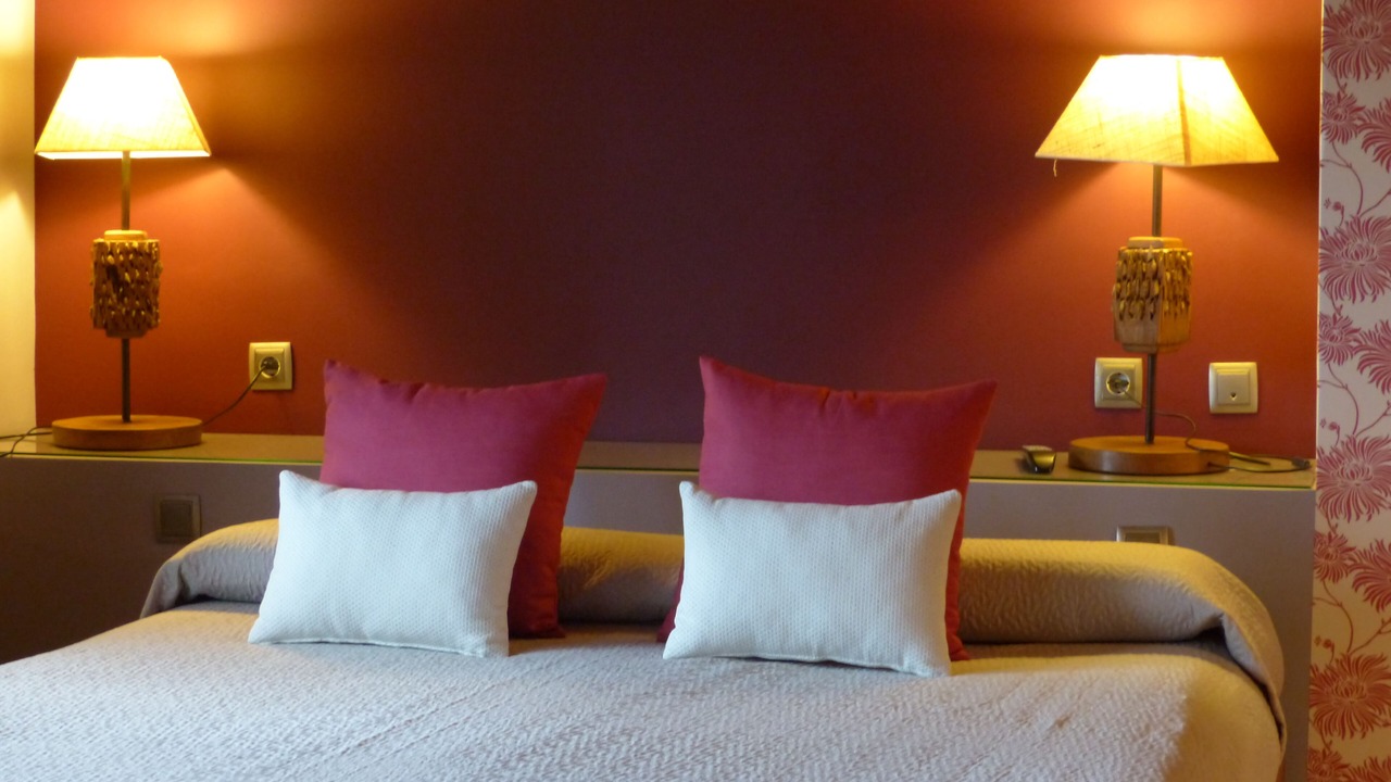 Photo of Bedroom in Pedraza