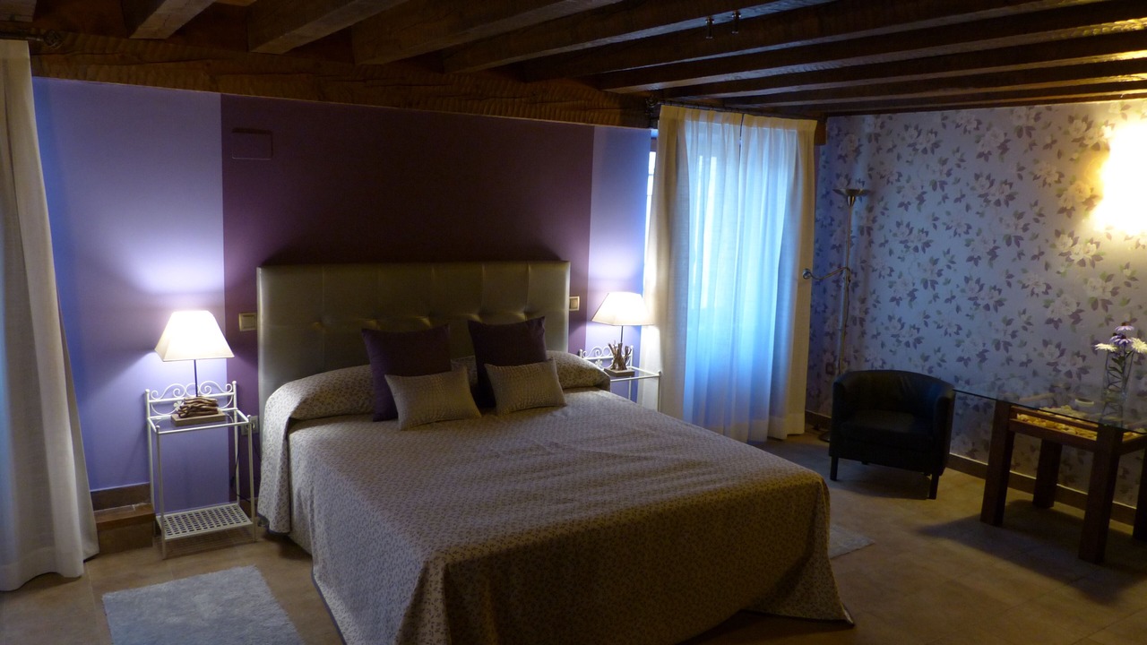 Photo of Bedroom in Pedraza