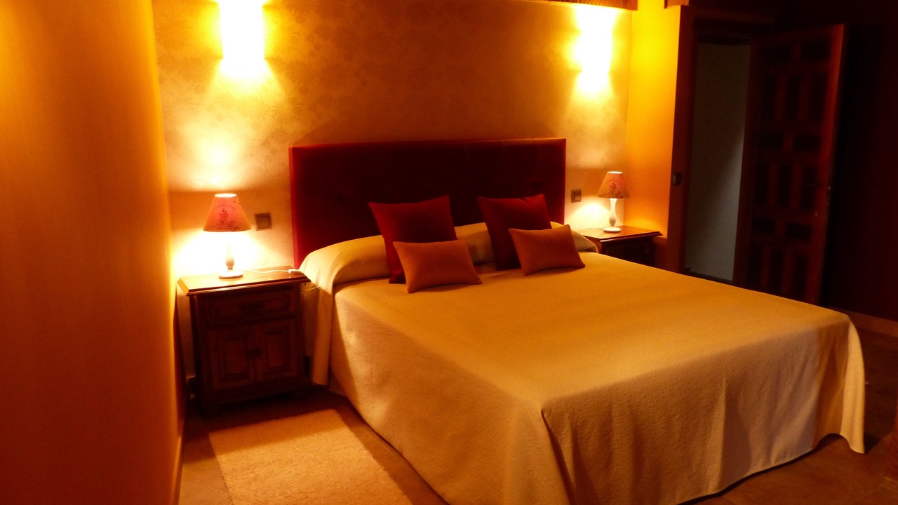 Photo of Bedroom in Pedraza