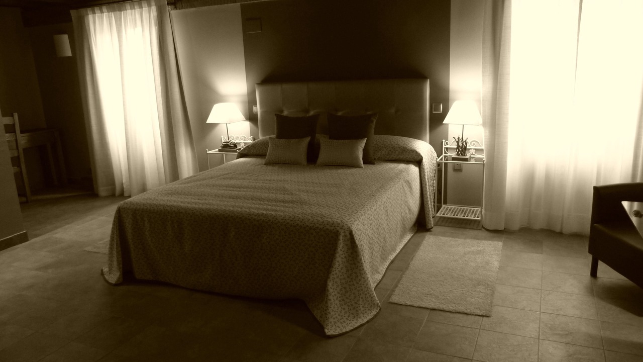 Photo of Bedroom in Pedraza