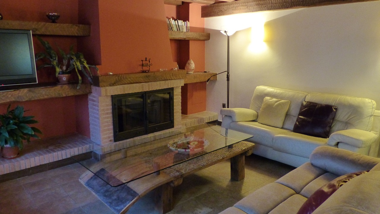 Photo of Livingroom in Pedraza