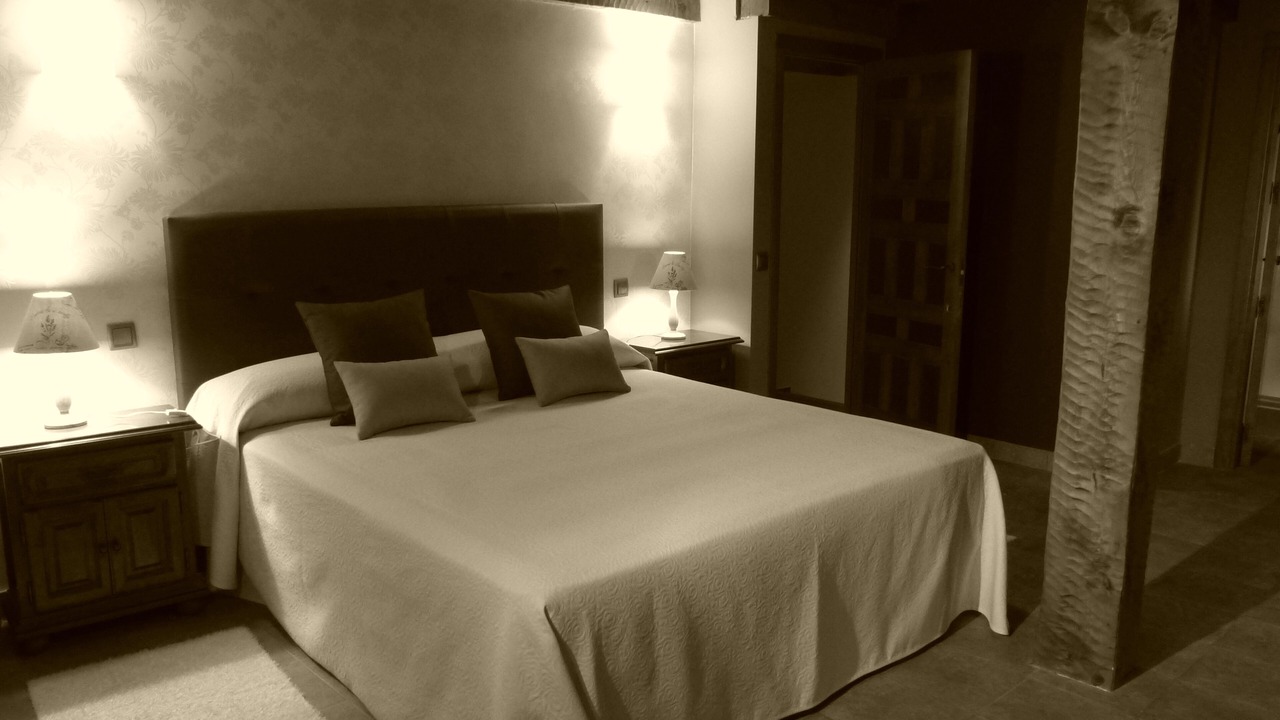 Photo of Bedroom in Pedraza