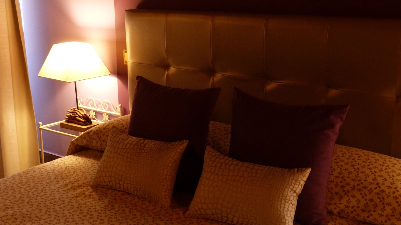 Photo of Bedroom in Pedraza